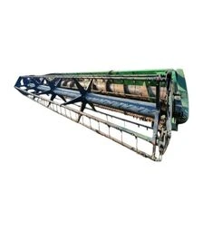 Жатка зерновая John Deere 620R, 2002 г.в, б/у