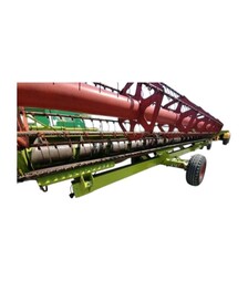 Жатка зерновая Claas Avto-Contour C900, 2000 г.в, б/у