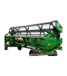 Жниварка зернова John Deere 925F, 1992 р.в., б/в