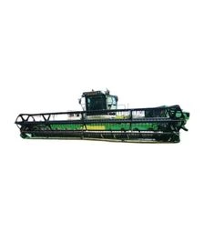 Жатка зерновая John Deere 925F, 1999 г.в, б/у