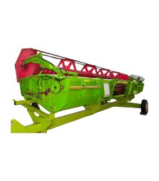 Жатка зерновая Claas Avto-Contour С750, 1999 г.в, б/у