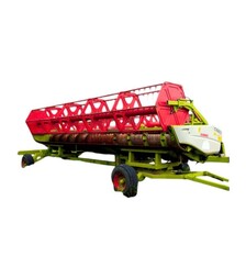 Жниварка зернова Claas C660, 1997 р.в, б/в