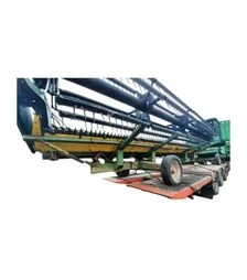 Жниварка зернова John Deere 925F, 1996 р.в, б/в