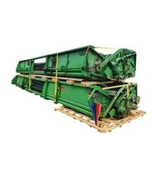 Жниварка зернова John Deere 925F Flex, 1995 р.в, б/в