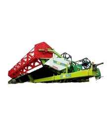 Жатка зерновая Claas Avto-Contour C900, 2001 г.в., б/у