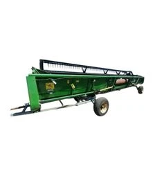 Жатка зерновая John Deere 930 Flex, 1994 г.в, б/у