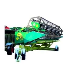 Жниварка зернова John Deere 930 Flex, 1997 р.в, б/в