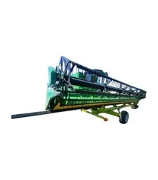 Жатка зерновая John Deere 930 Flex, 1999 г.в, б/у