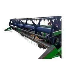 Жниварка зернова John Deere 618R, 2007 р.в, б/в