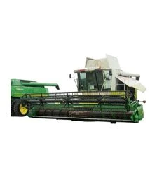 Жниварка зернова John Deere 925F Flex, 1992 р.в., б/в