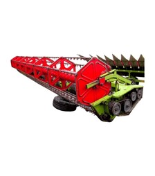 Жатка зерновая Claas Avto-Contour C900, 2001 г., б/у