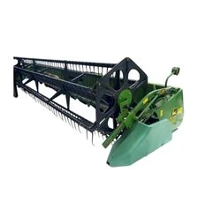 Жниварка зернова John Deere 925F Flex, 1995 р., б/в