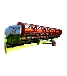 Жатка зерновая Claas Avto-Contour C900, 2001 г.в, б/у