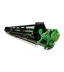 Жниварка зернова John Deere 925F Flex, 2000 р., б/в