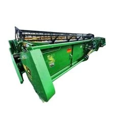 Жниварка зернова John Deere 925F, 2003 р.в., б/в