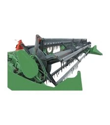 Жниварка зернова John Deere 920F, 2008 р.в, б/в