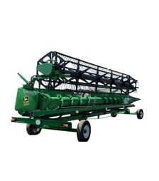 Жатка зерновая John Deere 925F, 2005 г, б/у