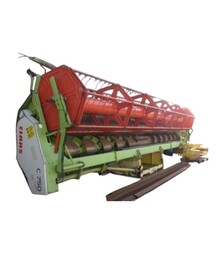 Жатка зерновая Claas C750, 2003 г.в, б/у