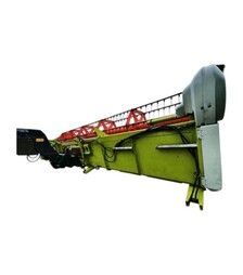 Жатка зерновая Claas Vario 750, 2001 г.в, б/у