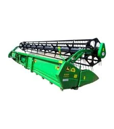 Жниварка зернова John Deere 635F, 2006 р.в, б/в