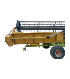 Жниварка зернова CAT F30, 2004 р.в, б/в