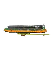 Жниварка зернова CAT F30, 2004 р., б/в