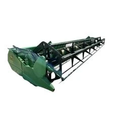 Жниварка зернова John Deere 630F Hydra Flex, 2004 р.в, б/в