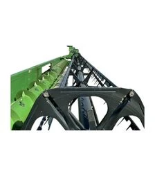 Жниварка зернова John Deere 630F HydraFlex, 2004 р.в., б/в