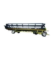 Жатка зерновая John Deere HydraFlex 630F, 2004 г.в., б/у