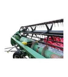 Жатка зерновая John Deere HydraFlex 630F, 2004 г.в, б/у