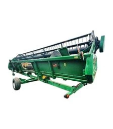 Жниварка зернова John Deere 625 HydraFlex, 2007 р.в, б/в