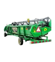 Жниварка зернова John Deere 625F HydraFlex, 2004 р., б/в