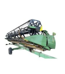 Жатка зерновая John Deere 625F HydraFlex, 2008 г.в, б/у