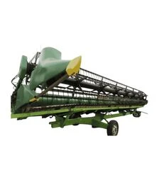 Жатка зерновая John Deere 630F HydraFlex, 2005 г., б/у