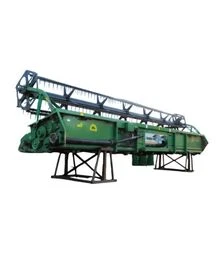 Жатка зерновая John Deere 630F Hydra Flex, 2005 г.в, б/у