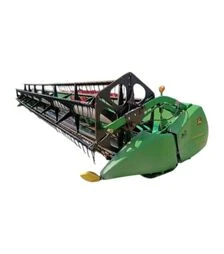 Жатка зерновая John Deere HydraFlex 630F, 2006 г.в, б/у