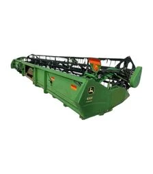 Жниварка зернова John Deere Hydra Flex 630F, 2006 р.в, б/в