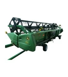 Жниварка зернова John Deere 630F HydraFlex, 2008 р.в, б/в