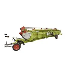 Жниварка зернова Claas V1050, 2010 р.в, б/в
