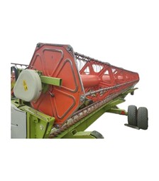 Жниварка зернова Claas V900, 2021 р.в, б/в