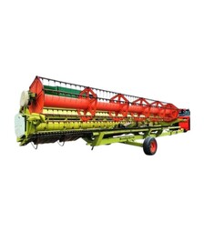 Жатка зерновая Claas Vario 750, 2010 г.в., б/у