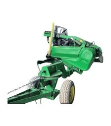 Жниварка зернова John Deere 635X HydraFlex, 2016 р.в, б/в