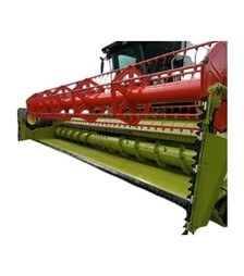 Жатка зерновая Claas Vario 750, 2007 г.в, б/у
