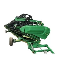 Жниварка зернова John Deere 640X HydraFlex, 2013 р.в, б/в