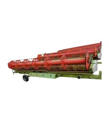 Жниварка зернова Claas V900, 2011 р.в, б/в