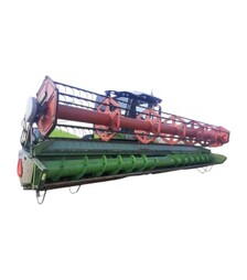 Жниварка зернова Claas V900, 2012 р.в, б/в