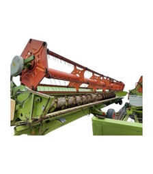Жниварка зернова Claas V1050, 2009 р.в, б/в
