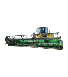 Жниварка зернова John Deere 622F Hydraflex, 2010 р.в, б/в