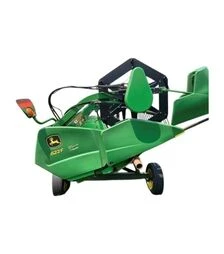 Жниварка зернова John Deere Hydraflex 622F, 2010 р.в, б/в