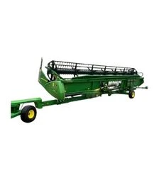 Жниварка зернова John Deere 630R HydraFlex, 2017 р.в, б/в